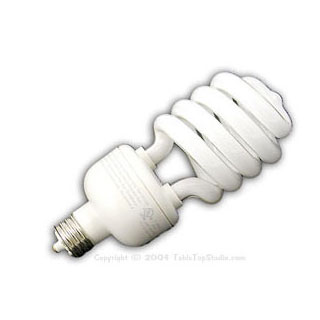 15W Sparkler Bulb