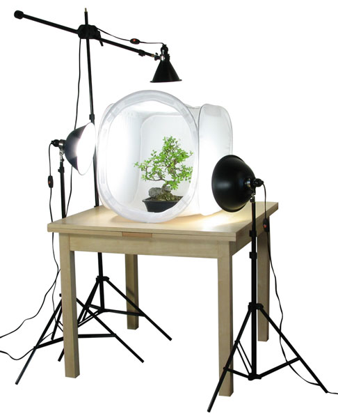 Universal Kit 20" Boom