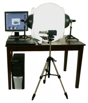 Ultimate 360 Automated Product Photography Kit