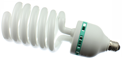 85W 5200K Studio Bulb
