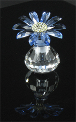 Scent bottle