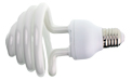 30W 5000K Trumpet Top Bulb Daylight Lighting