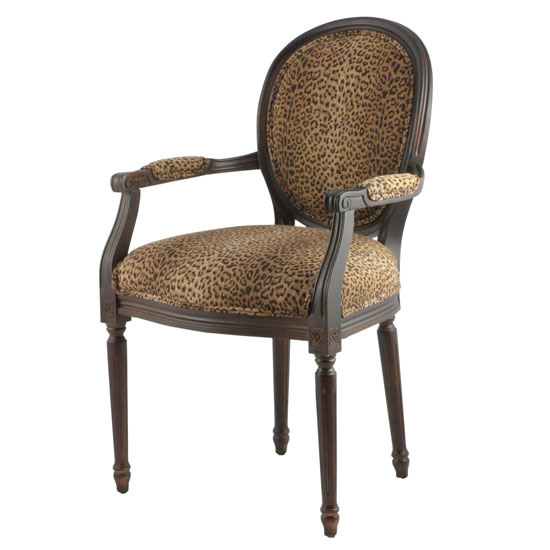 Photo of Chair