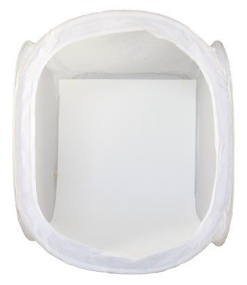 Crystal White Background