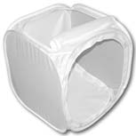 EZcube Advanced Light Tent for Product Photography