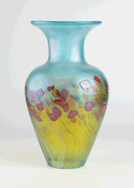 EZspin 360 3D Product Images Kit Spinning Vase Video