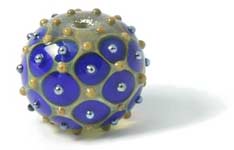 Bead Photography Kit Glass Bead Blue