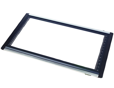 Illuminated Flat Panel 12 x 18