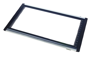 Illuminated Flat Panel 12 x 18