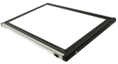 Illuminated Flat Panel 16 x 24