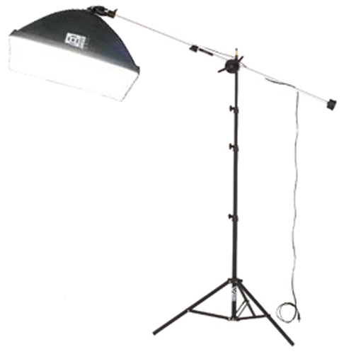 KuhlLite 120 Boom Light