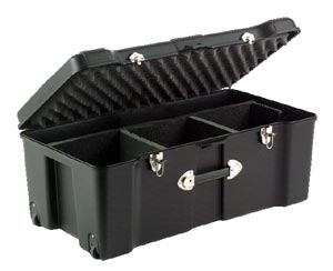 Lights Cart