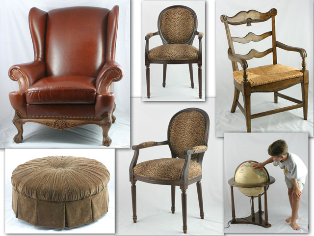 Furniture Gallery