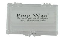 Prop Wax