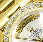 Gold Rolex Watch Product Photography Kit