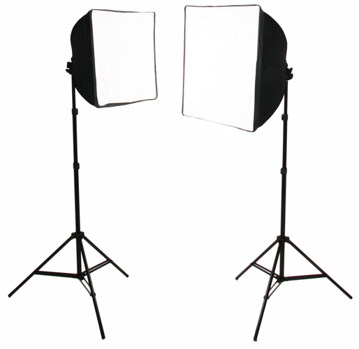 SimplyFoto Lite Set 4050 with covers