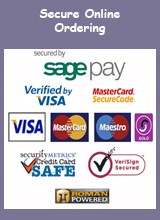 Secure Online Ordering