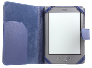 Photograph of Kindle