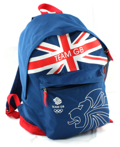 Photo of rucksack