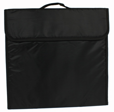 SimplyFoto Square Light Tent case