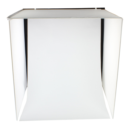 SimplyFoto White Background