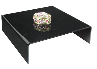 Black Riser Platform
