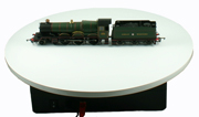360 Animation Turntable for Product Photogrpahy
