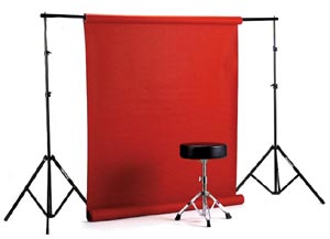 Studio Background