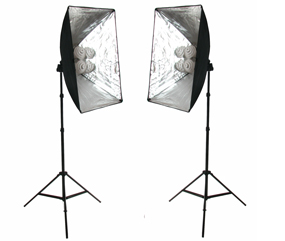 2 Kuhl Lights