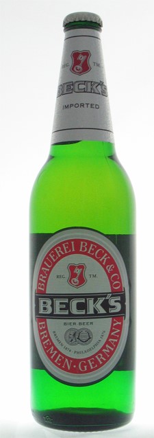 Bottle of Beer Photography Kit