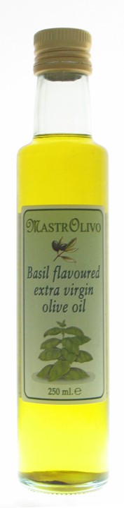 Bottle of Olive Oil Photography Kit