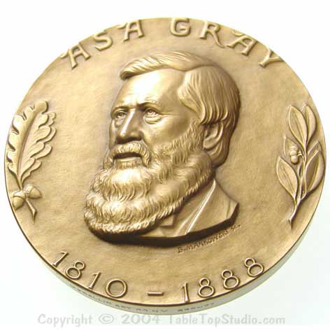 Old Coin