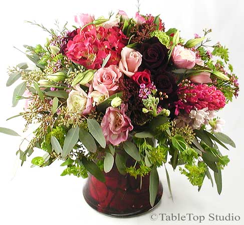 Bouquet of Flowers