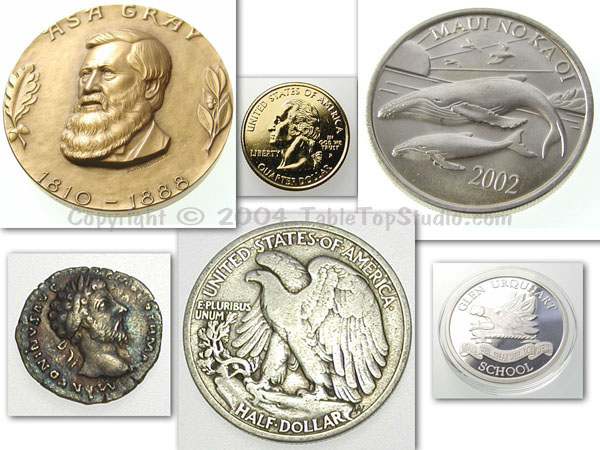Coin Gallery