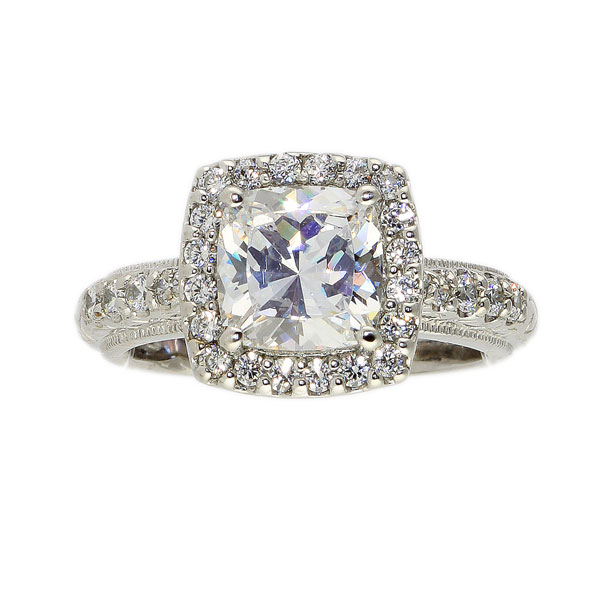 Jewellery Photography How To Diamond Ring
