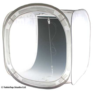 Invisible Thread For EZstaging Freeze Frame Kit Product Photography