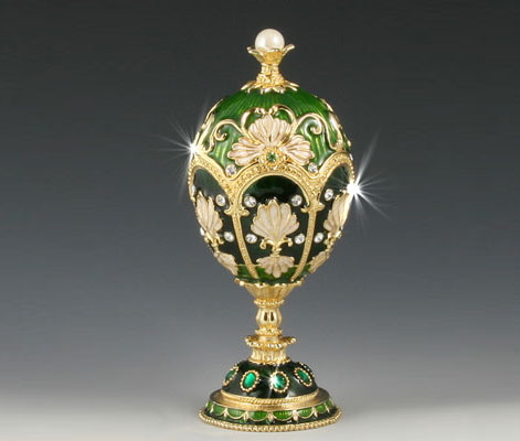 Faberge Egg