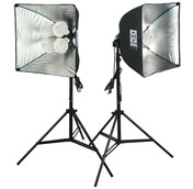 Kuhl Lite 120 & 30 Combo Set