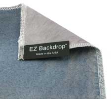 EZbackdrop