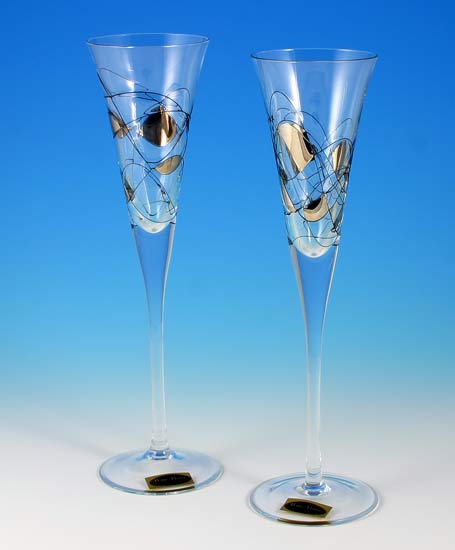 Photo of flutes