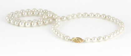 Pearls