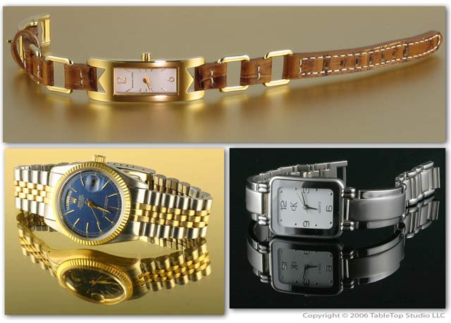 Watch Gallery